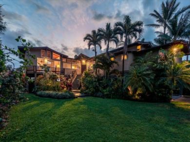 Hanalei Home 896400